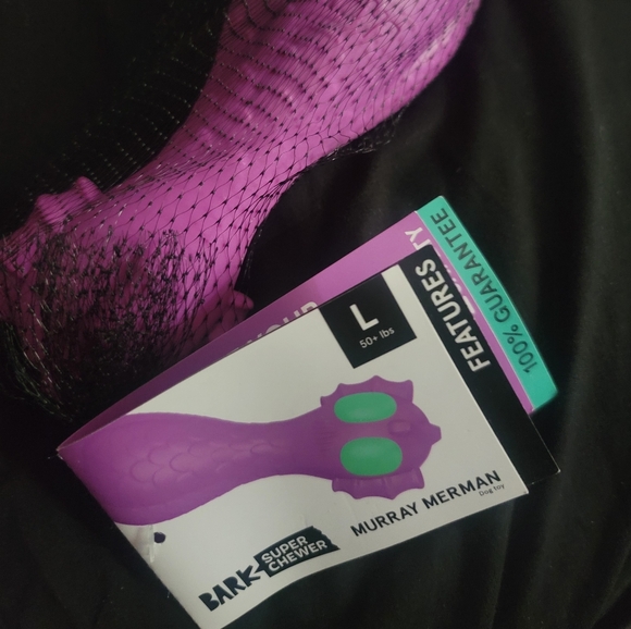 Bark Multicolor Dog Toy Set - Picture 14 of 16